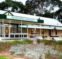 Island Motel Kingscote - Tourism Noosa