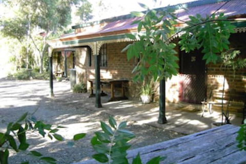 Eagle Foundry Bed & Breakfast - Tourism Noosa 1
