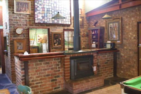 Eagle Foundry Bed & Breakfast - Tourism Noosa 3