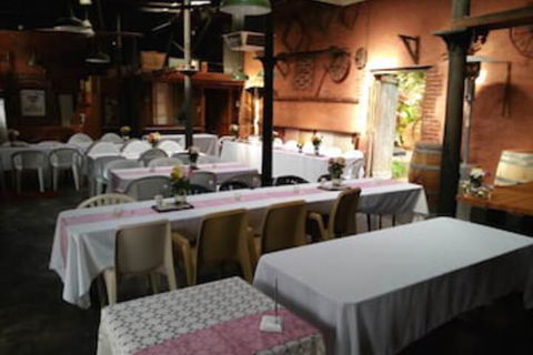 Eagle Foundry Bed & Breakfast - Tourism Noosa 6