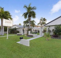 The Gulls Apartments - Tourism Noosa