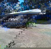 Cosy Corner Chalets - Tourism Noosa