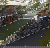 Sunseeker Motel - Tourism Noosa