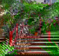Maleny Tropical Retreat Balinese Bb - Tourism Noosa