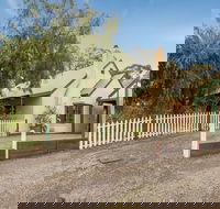 Country Pleasures BB