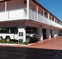 Monte Carlo Motor Inn - Tourism Noosa