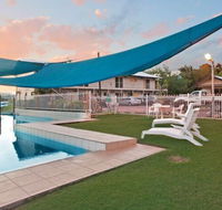 Hinchinbrook Marine Cove Resort - Tourism Noosa