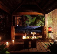 Noosa Edge Nudist Retreat Noosa Edge Paradise - Tourism Noosa