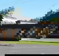 Avondel Motor Inn Benalla - Tourism Noosa