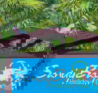 Sandy Bay Holiday Park - Tourism Noosa