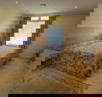 Cooma Motor Lodge Motel - Tourism Noosa