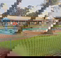 Barooga Country Inn Motel - Tourism Noosa