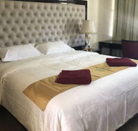 Inland Oasis Motel - Tourism Noosa