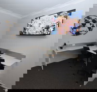 Raintree Motel Biloela - Tourism Noosa