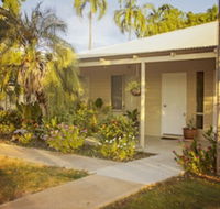 Wunan House - Tourism Noosa