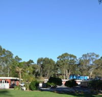 Seymour Motel - Tourism Noosa