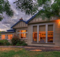 Acacia Bed  Breakfast - Tourism Noosa
