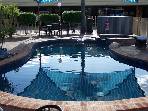 Macintyre Motor Inn - Tourism Noosa 1