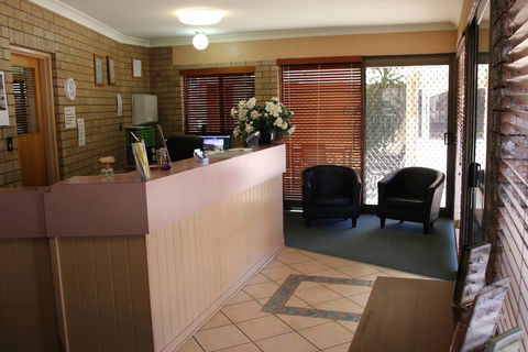 Macintyre Motor Inn - Tourism Noosa 3