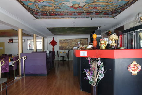 Macintyre Motor Inn - Tourism Noosa 4