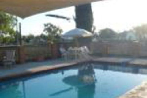 Grong Grong Motor Inn - Tourism Noosa 0