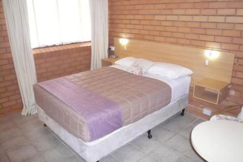 Grong Grong Motor Inn - Tourism Noosa 4