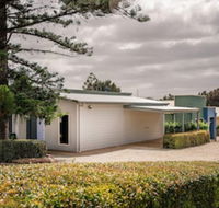 McLaren Vale Studio Apartments - Tourism Noosa
