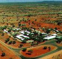 Desert Oaks Motel Erldunda - Tourism Noosa