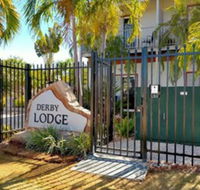 Derby Lodge Self Contained Apartments - Tourism Noosa