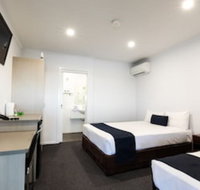 Hotel Settlers - Tourism Noosa