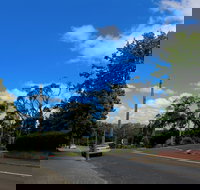 Mountain Top Holiday Home - Tourism Noosa