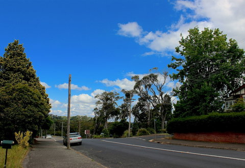 Mountain Top Holiday Home - Tourism Noosa 0