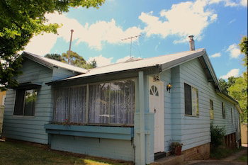 Mountain Top Holiday Home - Tourism Noosa 1