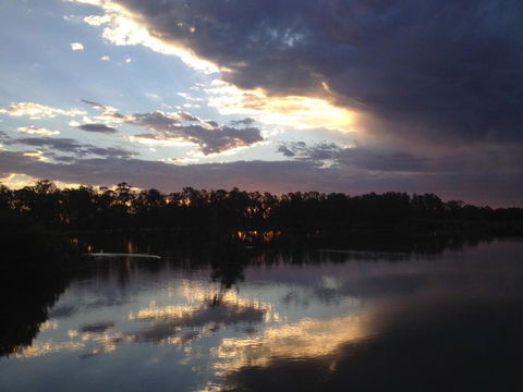 Nagambie Waterfront Motel - Tourism Noosa 3