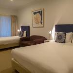 Nagambie Waterfront Motel - Tourism Noosa 0