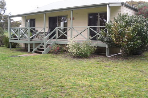 Wenton Farm Holiday Cottages - Tourism Noosa 1