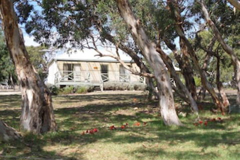 Wenton Farm Holiday Cottages - Tourism Noosa 0