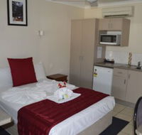 Charters Towers Motel - Tourism Noosa