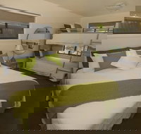 Tyenna River Cottage - Tourism Noosa