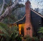 Stringers Cottage - Tourism Noosa