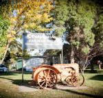 Strayleaves Caravan Park - Tourism Noosa