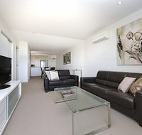 Accommodate Canberra - Aspire - Tourism Noosa