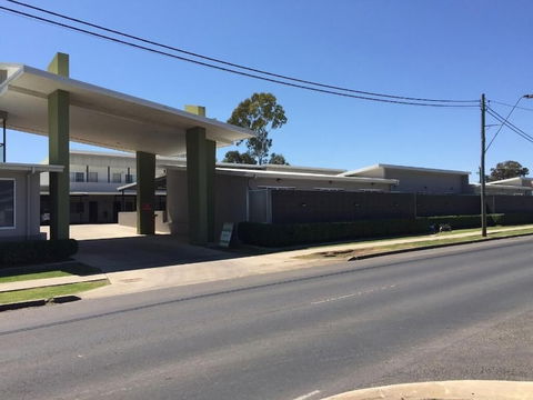 Drover's Motor Inn, Dalby - Tourism Noosa 0