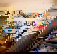 Motel Glenworth Toowoomba - Tourism Noosa