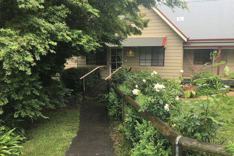 Neerim Country Cottages - Tourism Noosa 5