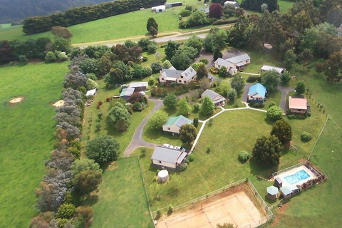 Neerim Country Cottages - Tourism Noosa 1