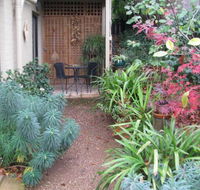 Moongate Accommodation - Tourism Noosa