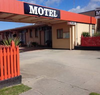 Travellers Rest Motel - Tourism Noosa