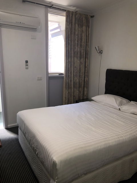Evancourt Motel - Tourism Noosa 3