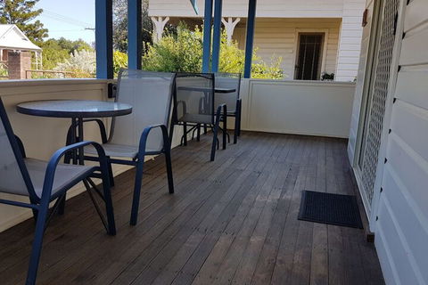 Coppers Hill Private Accommodation - Tourism Noosa 6